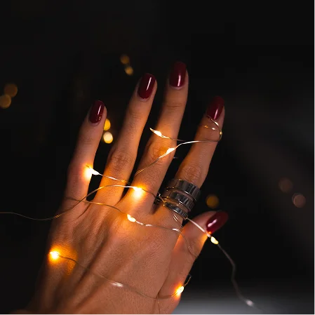 Marvelous Nails & Lashes social gallery photo
