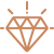 Client-first salon experience icon